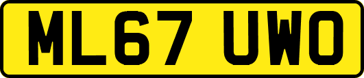 ML67UWO