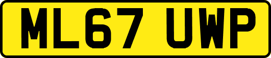 ML67UWP