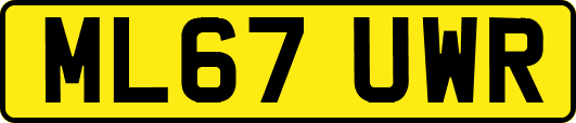 ML67UWR
