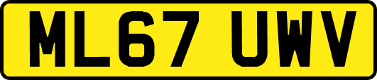 ML67UWV