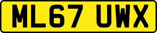 ML67UWX