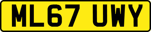 ML67UWY