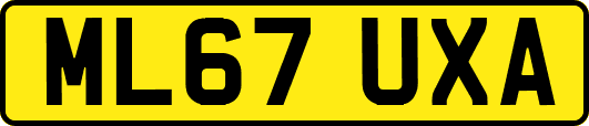 ML67UXA