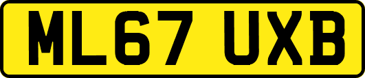 ML67UXB