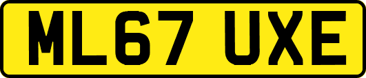 ML67UXE