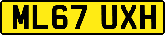ML67UXH