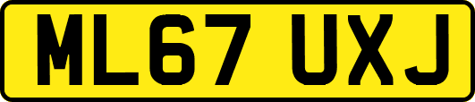 ML67UXJ