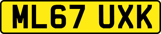 ML67UXK