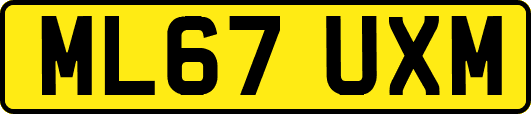 ML67UXM