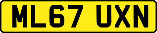 ML67UXN