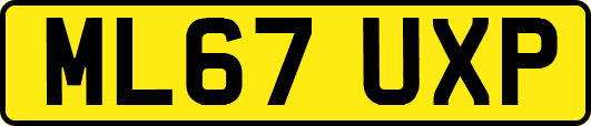 ML67UXP