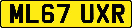 ML67UXR