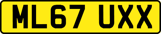 ML67UXX