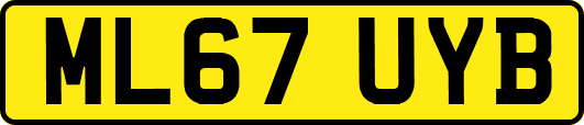 ML67UYB
