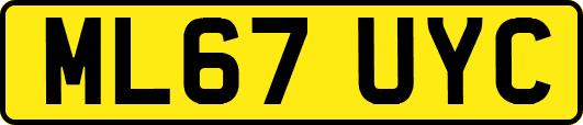 ML67UYC
