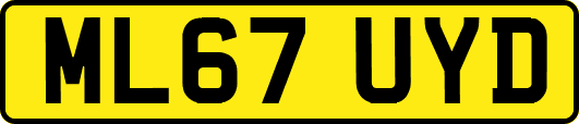 ML67UYD