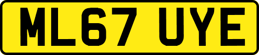 ML67UYE