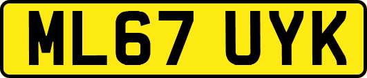 ML67UYK