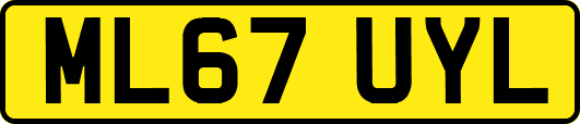 ML67UYL