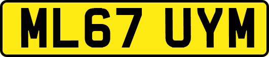 ML67UYM