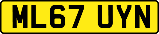 ML67UYN