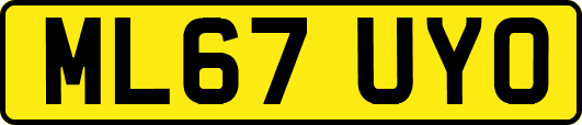 ML67UYO