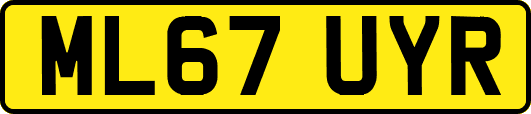 ML67UYR