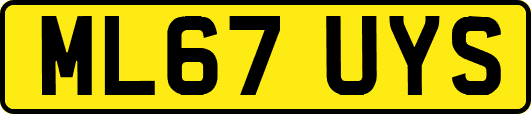 ML67UYS