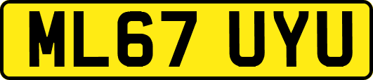 ML67UYU