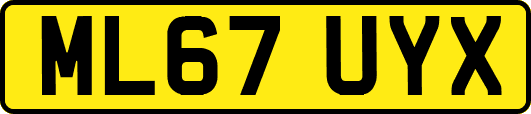 ML67UYX
