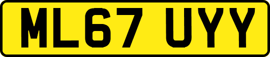 ML67UYY