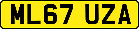 ML67UZA