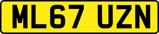ML67UZN