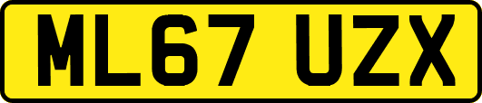 ML67UZX