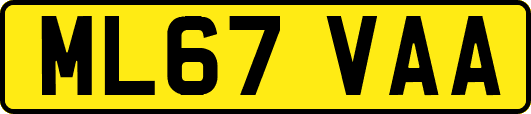 ML67VAA