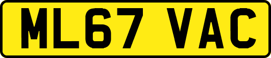 ML67VAC