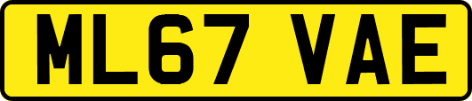 ML67VAE