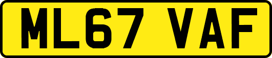 ML67VAF