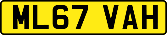 ML67VAH
