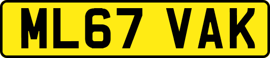 ML67VAK