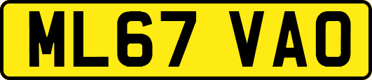 ML67VAO