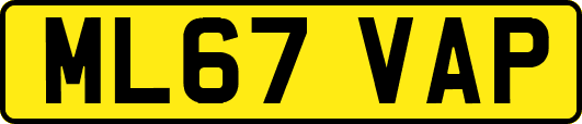 ML67VAP