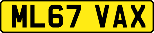 ML67VAX