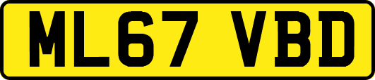 ML67VBD