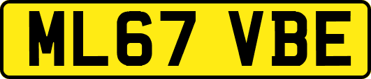ML67VBE