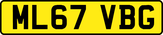 ML67VBG