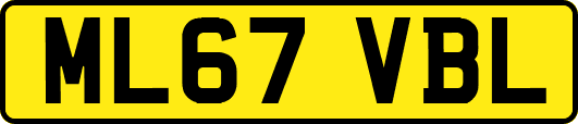 ML67VBL