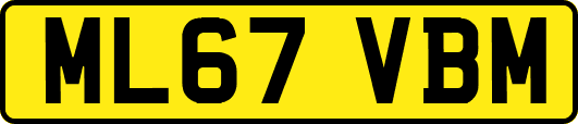 ML67VBM