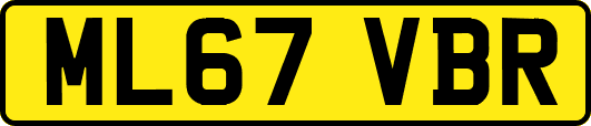 ML67VBR