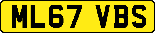 ML67VBS